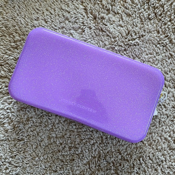 Stoney Clover Lane Jelly Small Pouch Grape - Picture 7 of 8